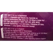 NEXT WİFİ ALICI 7601A - 2