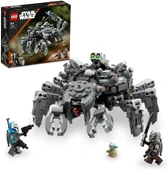 Lego 75361 Örümcek Tankı - Yeni. thumbnail 1
