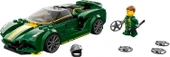 Lego® Speed Champions Lotus Evija 76907-8 Yaş Ve Üzeri Çocuklar Ve Araba Meraklıları Için Harika Bir thumbnail 2