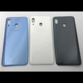 TELEFON KAPAK SAMSUNG A20 - 1