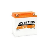 YAMAHA XT660R - XT660X - MT-03 660 CC jel akü Aterion YT9B - 1