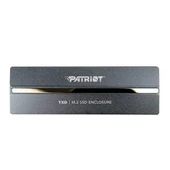 PATRIOT M2 NVME 2280 TXD PV810UPNGM Disk Kutusu - 1