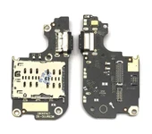 TELEFON ŞARJ SOKETİ XİAOMI Mİ 10 LİTE - 1