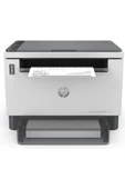 Laserjet Tank Mfp 1602w Yazıcı, Baskı, Fotokopi, Tarama, Çift Bantlı Wi-fi, Siyah-beyaz, 2r3e8a - 1