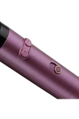 BaByliss AS950E Big Hair Dual Hava Üflemeli Saç Şekillendiricisi Mor - 5