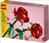Lego 40460 Iconic Rose thumbnail 1