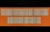 LCD LED-2308 TAKIM 10 LU-AX048LDV59-2A480A28-LSC480HN10-WİNKEL - 1