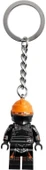 Lego Star Wars 854245 Fennec Shand Key Chain thumbnail 3