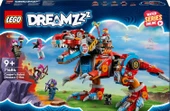 Lego Dreamzzz Cooper’In Robot Dinozoru C-Rex 71484 – 9 Yaş Ve Üzeri Çocuklar İçin 4 Minifigür Ve T. thumbnail 3