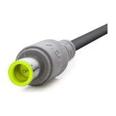 Hadron HD721 20V 4.5A 8.0 * 5.0 Uç Kalınlığı Notebook Adaptör (Lenovo Ibm) - 2