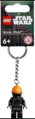Lego Star Wars 854245 Fennec Shand Key Chain thumbnail 1