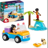 Lego 41725 Plaj Arabası Eğlencesi - Yeni. thumbnail 1