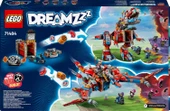 Lego Dreamzzz Cooper’In Robot Dinozoru C-Rex 71484 – 9 Yaş Ve Üzeri Çocuklar İçin 4 Minifigür Ve T. thumbnail 4