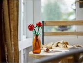 Lego 40460 Iconic Rose thumbnail 4