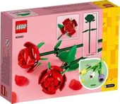 Lego 40460 Iconic Rose thumbnail 2