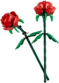 Lego 40460 Iconic Rose thumbnail 3