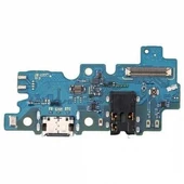TELEFON ŞARJ SOKETİ SAMSUNG M32 - 1