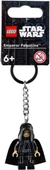 Lego Star Wars 854289 Emperor Palpatine Key Chain thumbnail 2