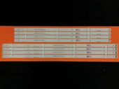 LCD LED-2199 TAKIM 8 Lİ-49LH604V-35742-35743 ES-1090 -WİNKEL - 1
