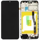 TELEFON EKRANI SAMSUNG M20 ÇITALI REVİZE ORGİNAL - 1