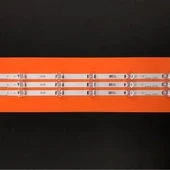 LCD LED-2000 TAKIM 3 LÜ-32MB25HM-6916L-1974A,32B5600,32LB550,32LB5610-C252-253-E047-WİNKEL - 1