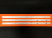 LCD LED-2096 TAKIM 3 LÜ-32VLE6535-32VLE6565-32CLE5525-32VLE5527-A32L6532-ES-175-WİNKEL - 1