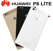 TELEFON KAPAK HUAWEI P9 LİTE P9 LİTE 2017 - P10 LİTE - P8 LİTE thumbnail 3
