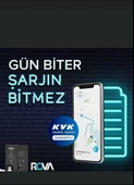 CEP TEL BATARYA İPHONE 6 ROVA  GARANTİLİ thumbnail 4