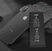 CEP TEL BATARYA İPHONE 6 ROVA  GARANTİLİ thumbnail 2