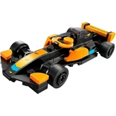 Lego Speed Champions 30683 Mclaren Formula 1 Car thumbnail 2