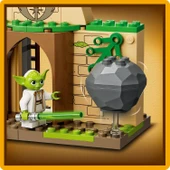 Lego® Star Wars™ Tenoo Jedi Temple™ 75358 Oyuncak Yapım Seti (124 Parça) thumbnail 5
