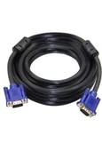 VGA KABLO 5 MT ERKEK-ERKEK - 1