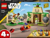 Lego® Star Wars™ Tenoo Jedi Temple™ 75358 Oyuncak Yapım Seti (124 Parça) thumbnail 3