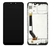 TELEFON EKRANI HUAWEI HONOR 8C ÇITALI ORGİNAL YENİLENMİŞ - 1