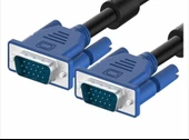VGA KABLO 5 MT ERKEK-ERKEK - 2