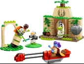 Lego® Star Wars™ Tenoo Jedi Temple™ 75358 Oyuncak Yapım Seti (124 Parça) thumbnail 2