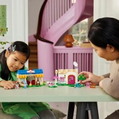 Lego Animal Crossing Nook’S Cranny Ve Rosie Evi 77050-7 Yaş Ve Üzeri Çocuklar Için Yaratıcı Oyuncak thumbnail 5