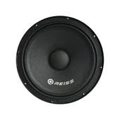 Reiss Audio RS-M6UFO Series 750 Watt 300 Rms 16 cm Midrange - 4