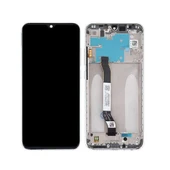 TELEFON EKRANI XİAOMİ REDMİ NOTE 8 ÇITASIZ ORJİNAL - 1