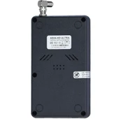 SATFINDER 4 HD ULTRA UYDU BULUCU - 4