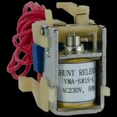 VİKO AÇTIRMA BOBİNİ 220V AC İ-VMA-SR1/2-SN2 - 1