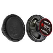 Reiss Audio RS-M8HZ 20 Cm Oto Midrange thumbnail 2