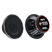 Reiss Audio Rs-m8tj Max Power: 400w 20 Cm thumbnail 4