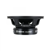 REİSS AUDİO RS-M6DF 16CM MİDRANGE 2ADET - 3