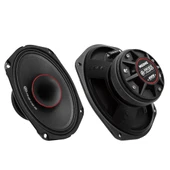 REISS AUDIO RS-M69HS 6x9 COAXİAL MIDRANGE thumbnail 1