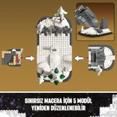 Lego Marvel Avengers Assemble: Ultron Çağı 76291 – 10 Yaş Ve Üzeri Süper Kahraman Sevenler İçin Yara thumbnail 6