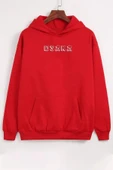 Osaka Baskılı Sweatshirt thumbnail 1