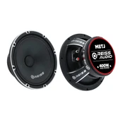 Reiss Audio Rs-m8tj Max Power: 400w 20 Cm thumbnail 1