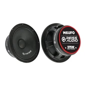 Reiss Audio RS-M6UFO Series 750 Watt 300 Rms 16 cm Midrange - 1