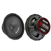 Reiss Audio RS-M8HZ 20 Cm Oto Midrange thumbnail 1